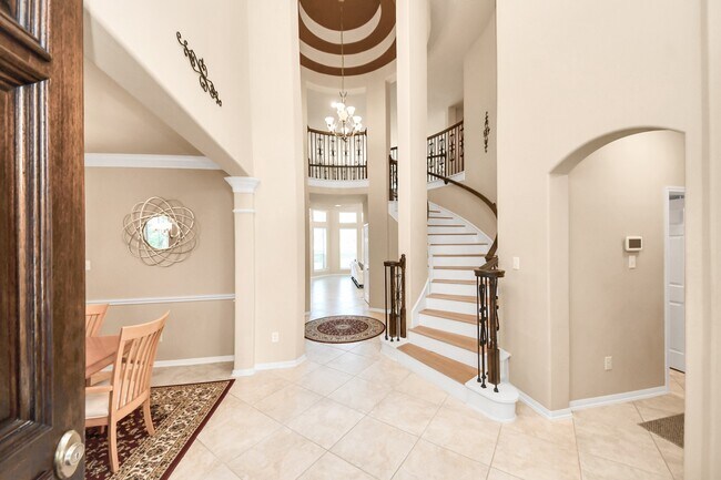 Building Photo - 3422 Stone Springs Dr