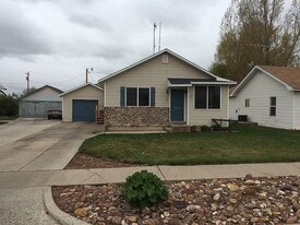 Building Photo - 552 E 300 N