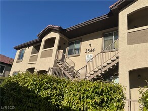 Building Photo - 3544 Desert Cliff St