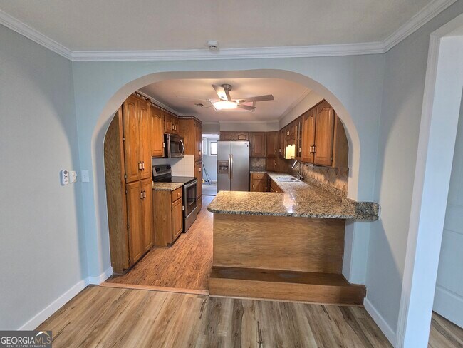 Building Photo - 1703 Point Peter Rd