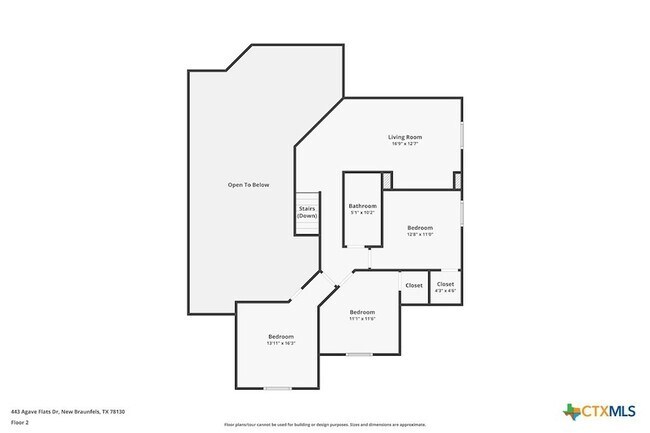 Building Photo - 443 Agave Flats Dr