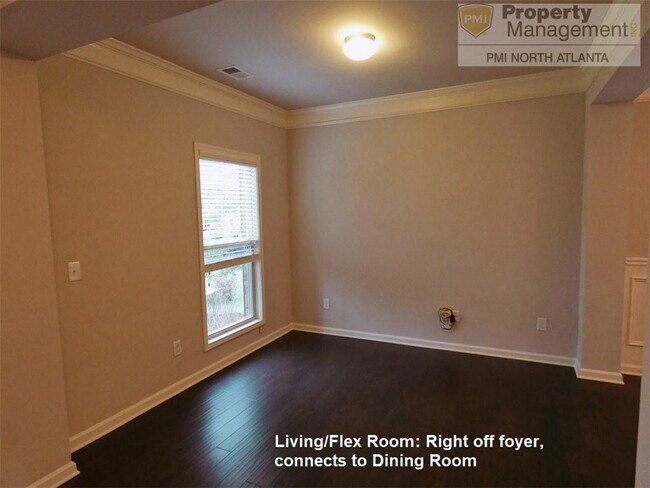 Building Photo - Discover this amazing 4-bedroom, 2.5-bath home in the sought-after gated community of Burnt Bridg...