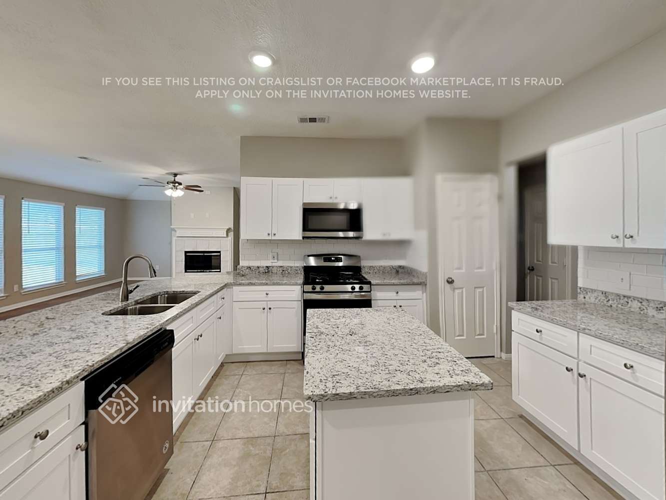 Building Photo - 18115 Water Mill Dr