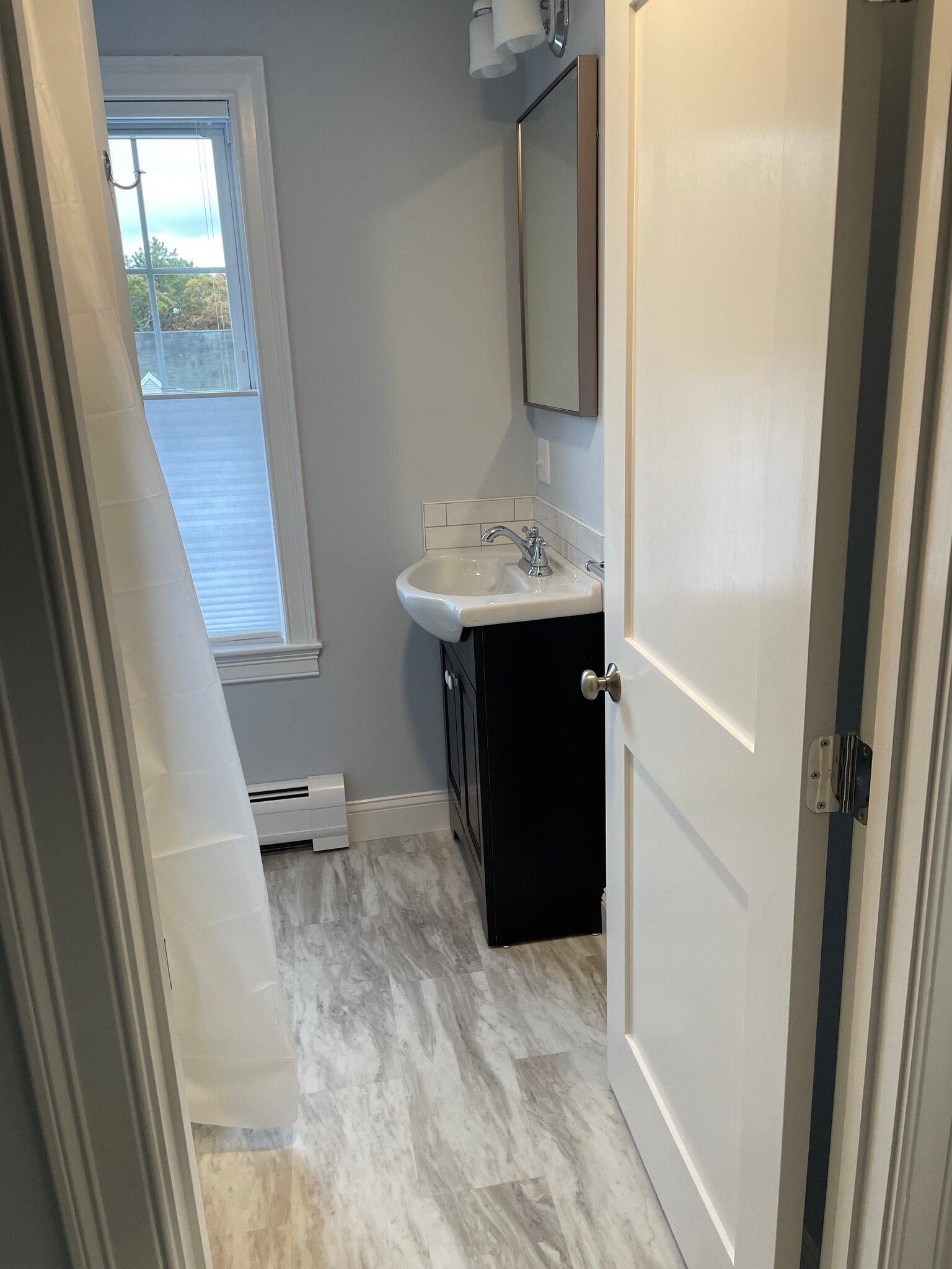 Bathroom - 20 Wilann Rd