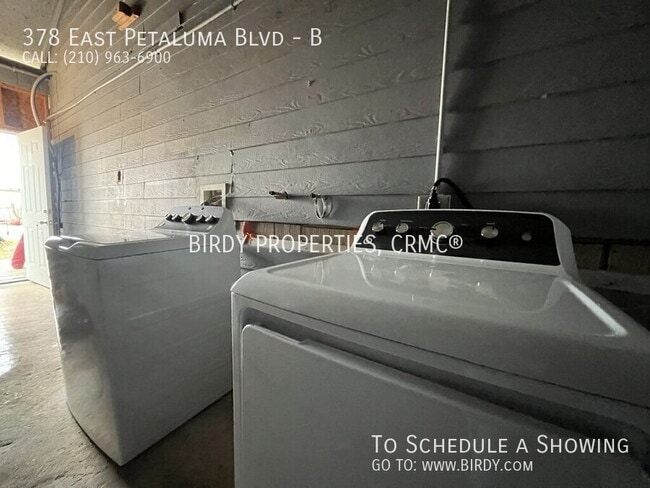 Building Photo - 378 E Petaluma Blvd