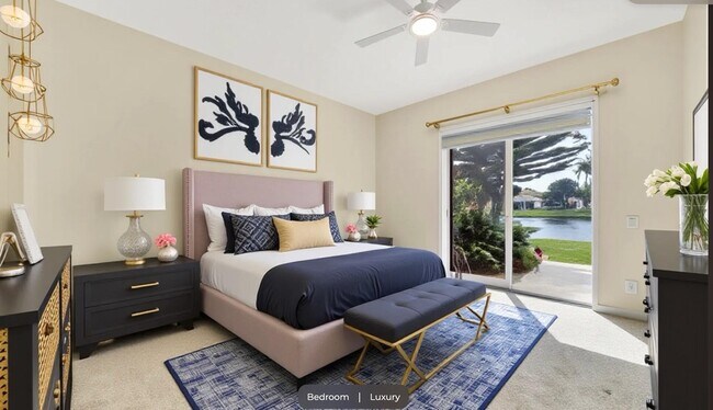 Building Photo - 4784 Blossom Dr