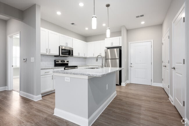 Interior Photo - Encore at Welden Park