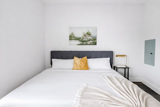 Building Photo - 4625 Capitol Ave