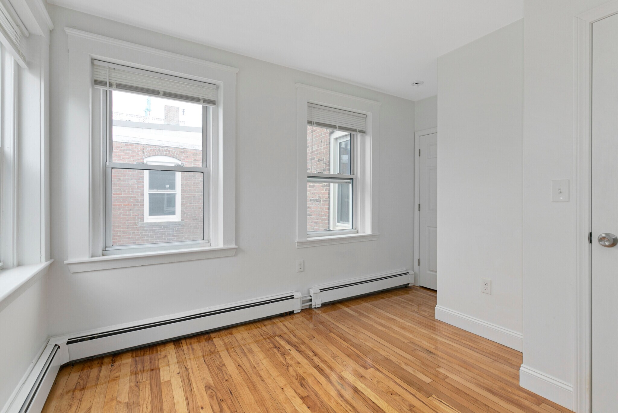Building Photo - 122 Prince St
