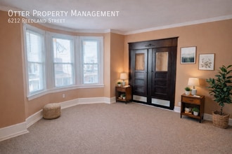 Building Photo - 6212 Reedland St