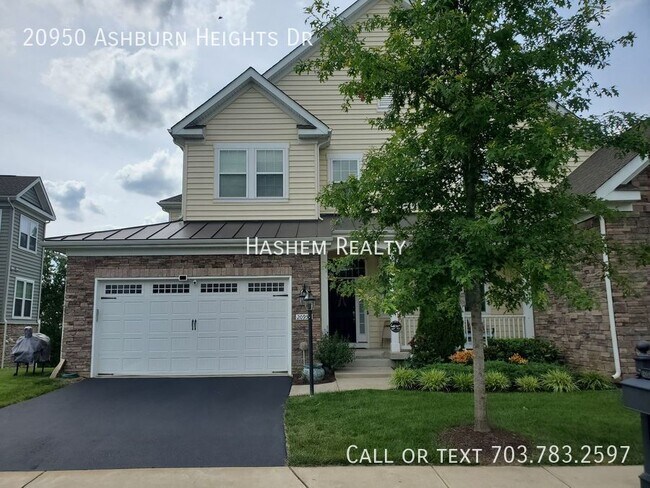 Primary Photo - 20950 Ashburn Heights Dr