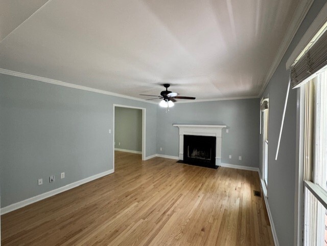 Building Photo - 302 Rushingwater Dr