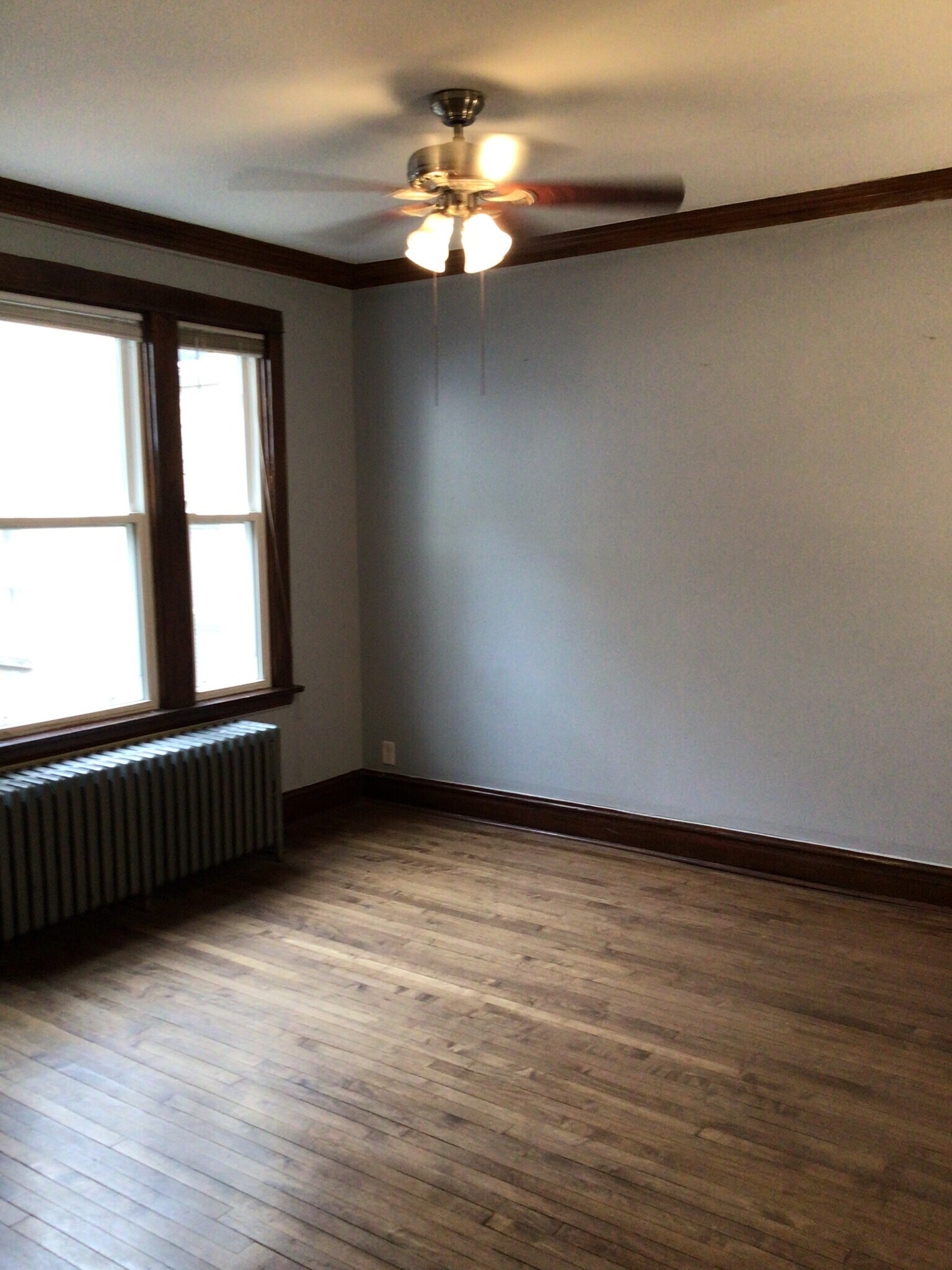 Building Photo - 4118 N Western Ave