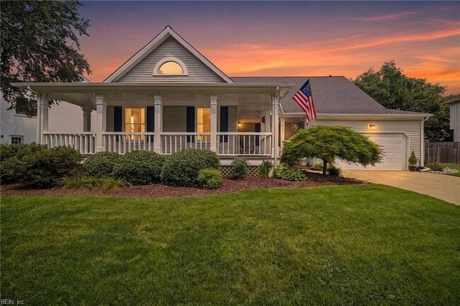 Building Photo - 2653 Christopher Farms Dr