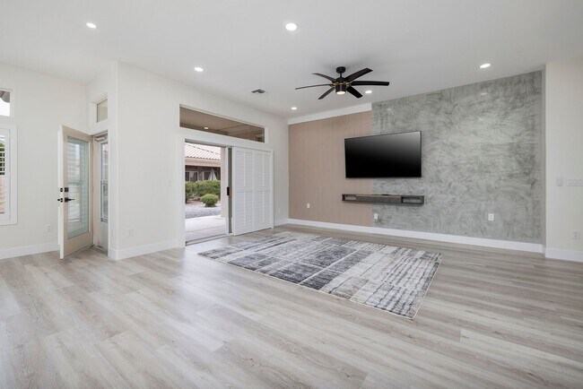 Building Photo - Highly Upgraded 55 + Community in Summerlin