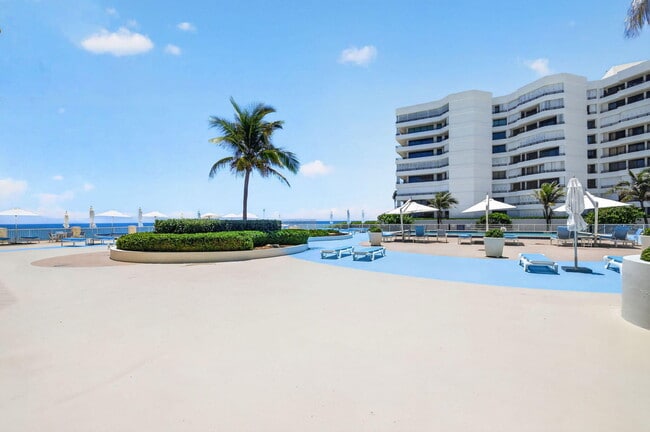 Building Photo - 3546 S Ocean Blvd