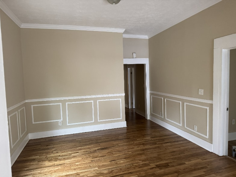 Building Photo - 43 Booker St NW