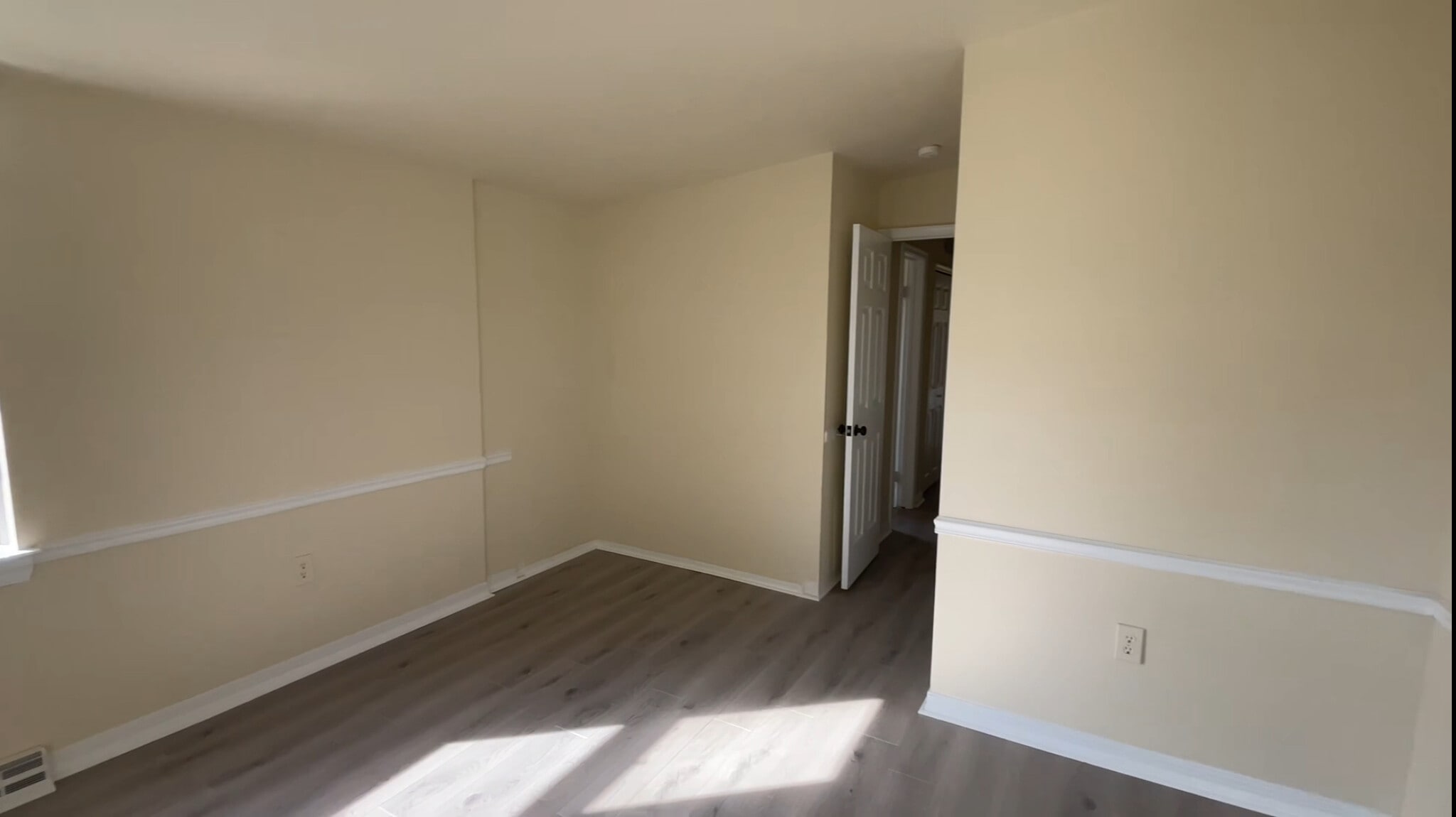 Bedroom - 2034 Green St