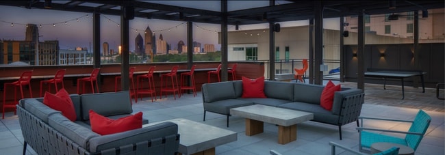 Building Photo - 1039 Marietta St NW