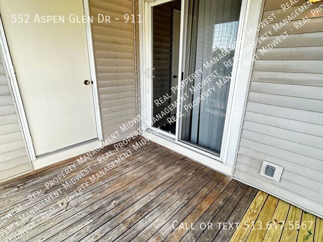 Building Photo - 552 Aspen Glen Dr
