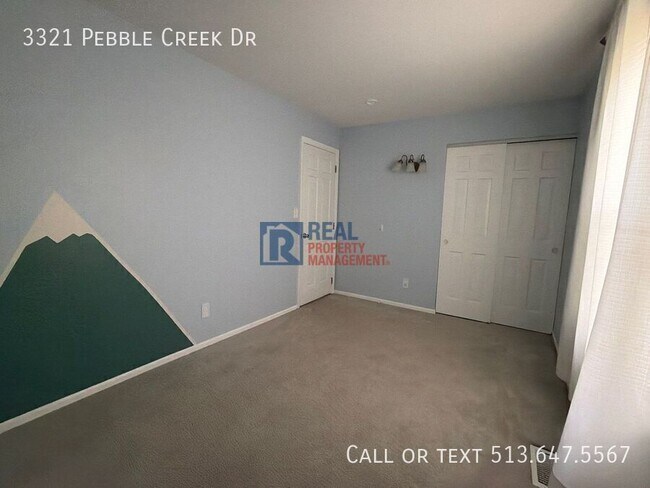 Building Photo - 3321 Pebble Creek Dr