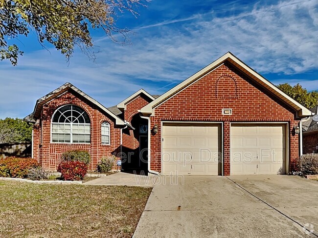 Building Photo - 4701 Misty Ridge Dr
