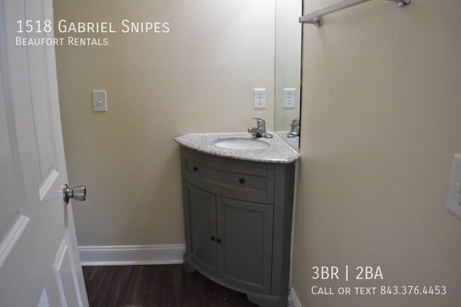 Building Photo - 1518 Gabriel Snipe Pl