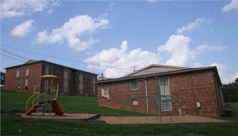 Building Photo - Hickory Hills Manor
