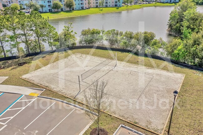 Building Photo - 8313 Asteroid St