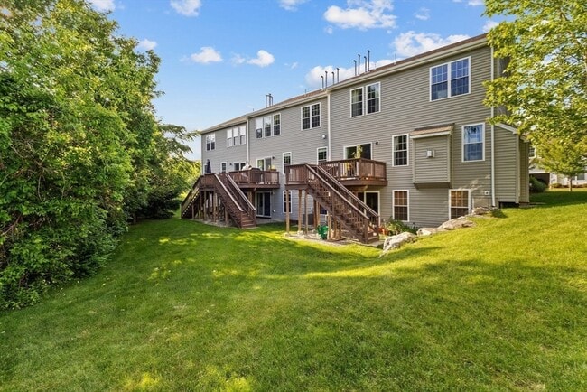 Building Photo - 71 Kendall Ct