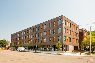 Building Photo - Brainard Flats