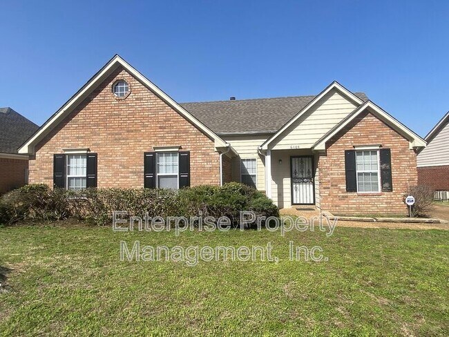 Primary Photo - 6404 Ragan Farm Dr
