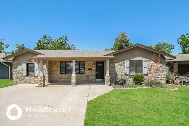 Primary Photo - 1811 Westminster Pl