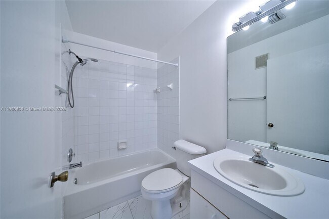 Building Photo - 12180 SW 5th Ct