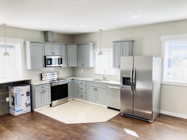 Building Photo - 4510 13th Ave SE