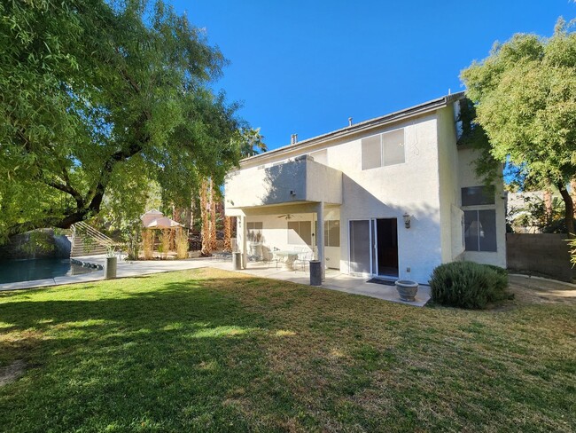 Building Photo - Green Valley Rental with a Pool