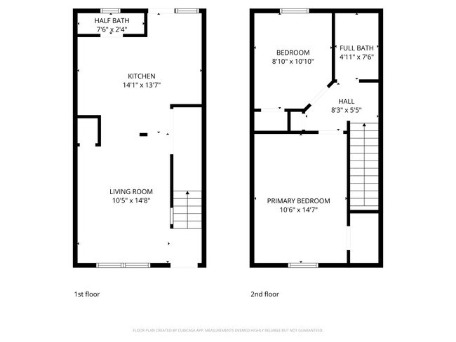 Building Photo - 4501 Deek Dr