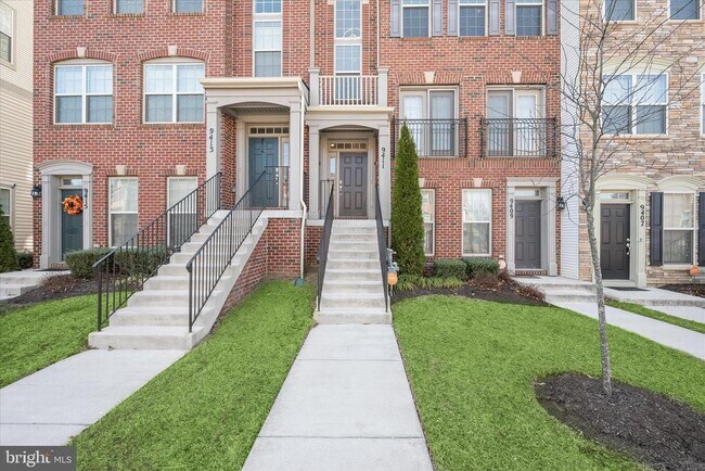 Building Photo - 9411 Geaton Park Pl