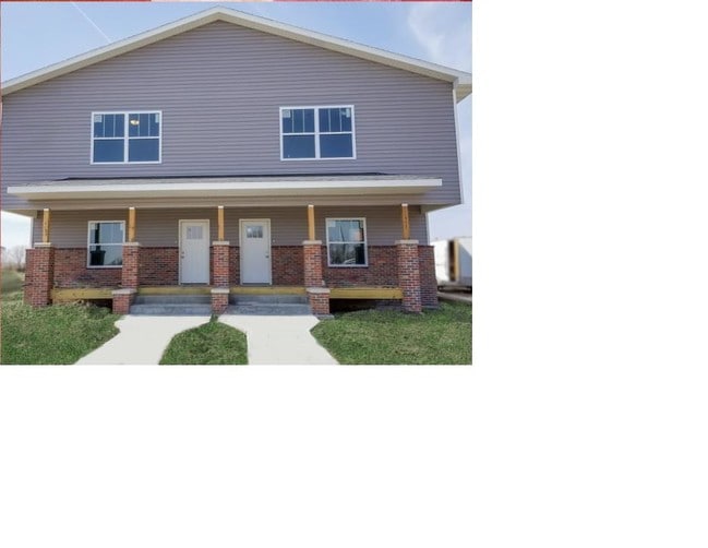 The Row Eisenhower Dr Lexington NE 68850 Apartment Finder