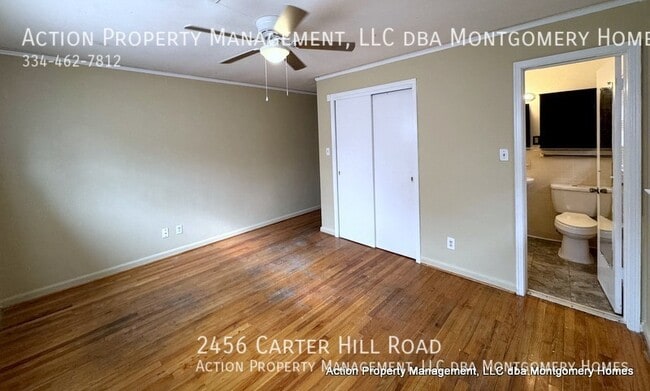 Building Photo - 2456 Carter Hill Rd