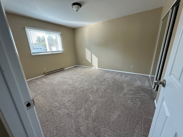 Upstairs Bedroom 3 - 2903 Harmony Ct