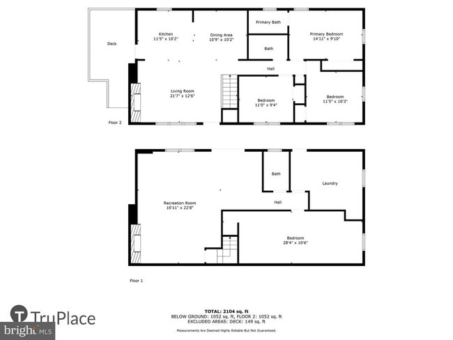 Building Photo - 2226 Westwood Pl