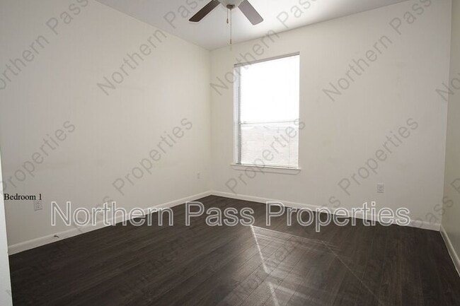 Building Photo - 6262 Woodrow Bean Transmountain