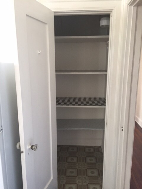 Pantry - 5911 Carlton Way