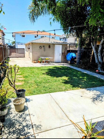 Primary Photo - 4448 50th St
