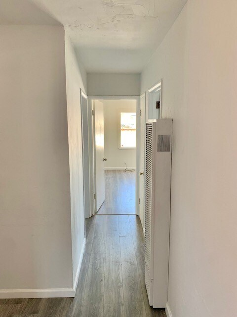 Heating Unit - 2639 38th Ave