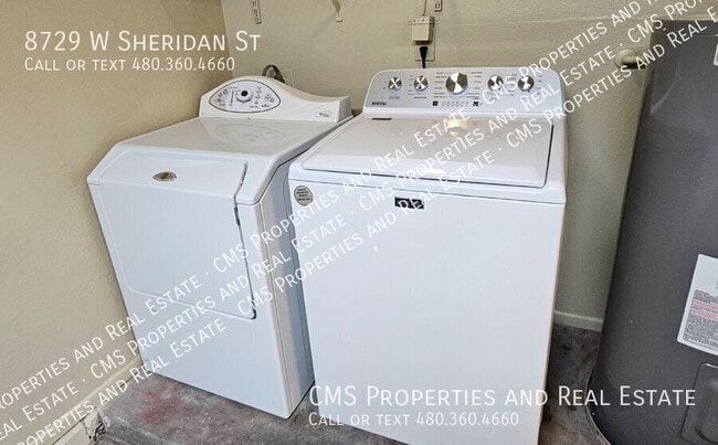 Building Photo - 8729 W Sheridan St