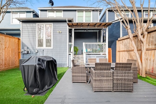 Building Photo - 3410 Garden Shadow Ln