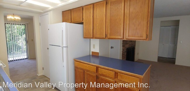 Building Photo - 3 br, 2 bath House - 33217 30th Ave SW