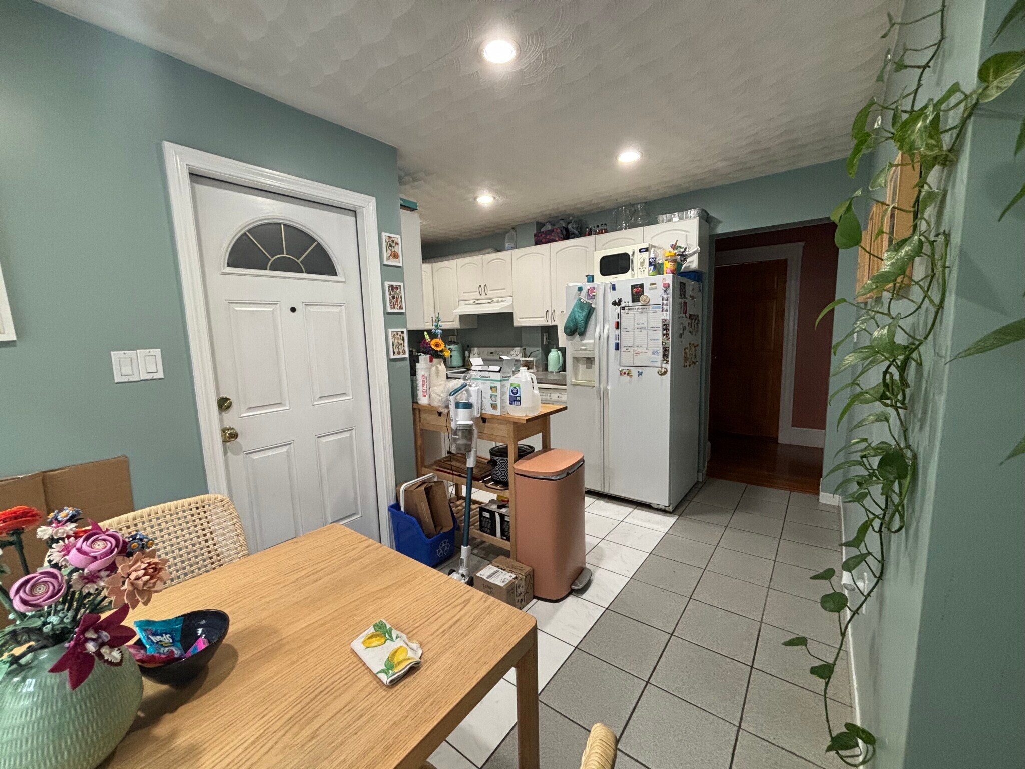 Building Photo - 504 Washington St